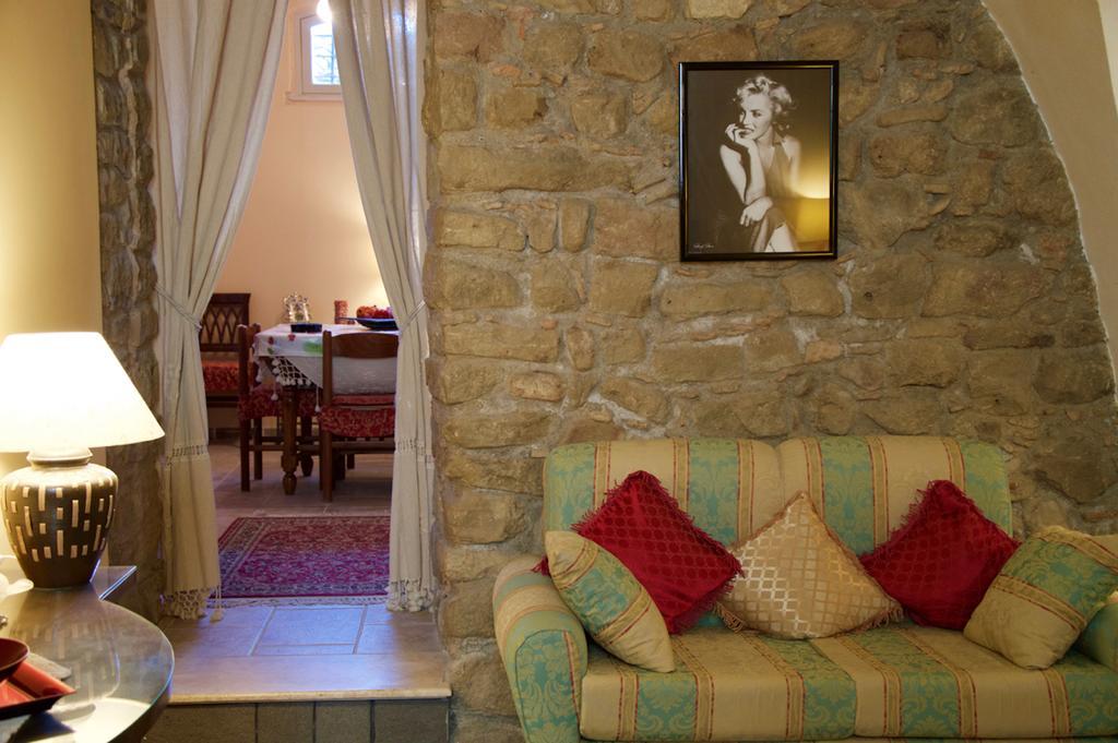 Affittacamere Antica Acropoli *